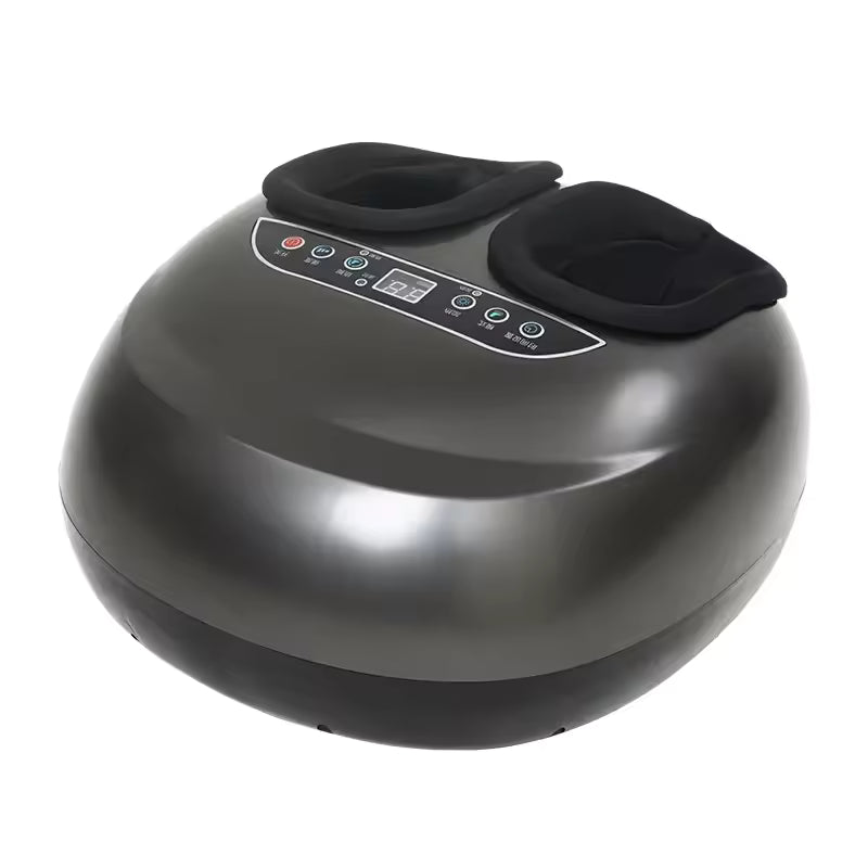 RELAMORA™— Extra-Big Electric Foot Massager - RELAMORA