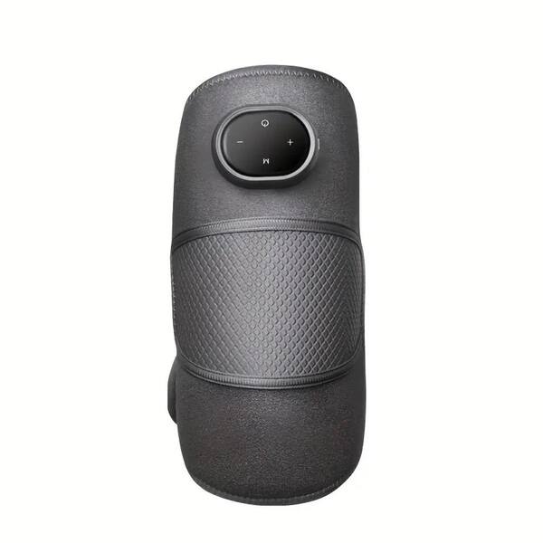 RELAMORA™— Thermal Knee Massager (3-in-1 Brace) - RELAMORA