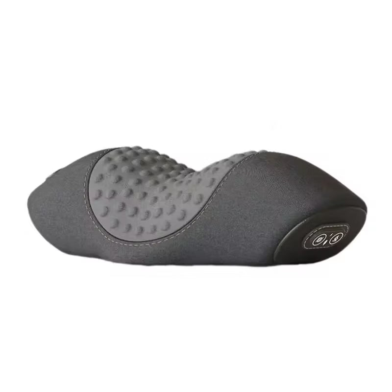 RELAMORA™— Neck Massager Pillow - RELAMORA