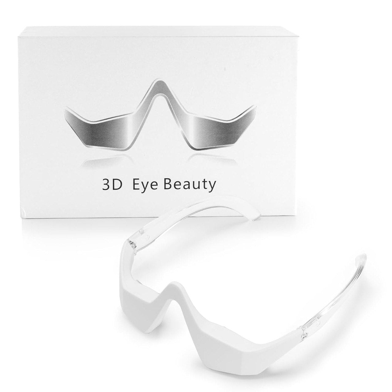 RELAMORA™ Red Light Eye Massager for Ultimate Relief