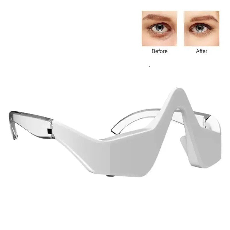 RELAMORA™ Red Light Eye Massager for Ultimate Relief