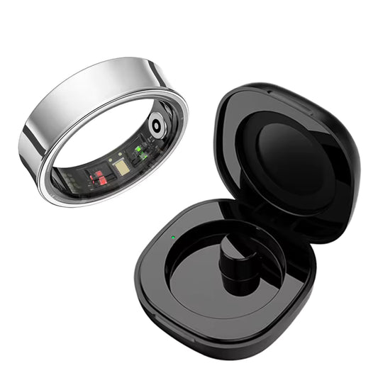 RELAMORA™ — Smart Ring