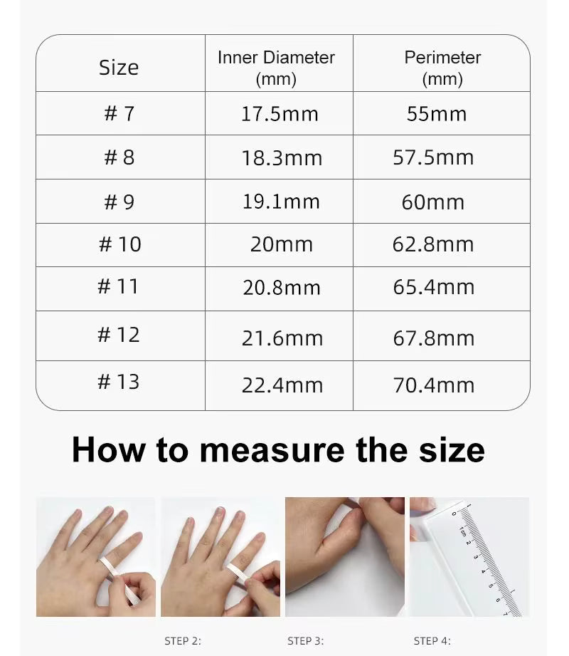 RELAMORA™ — Smart Ring