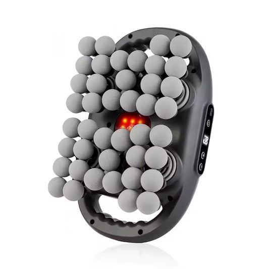 RELAMORA™— 42-Heads Fascia Gun - RELAMORA
