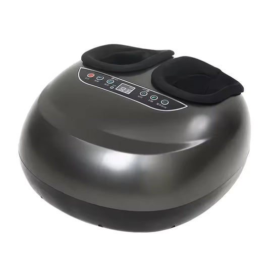 RELAMORA™— Extra-Big Electric Foot Massager - RELAMORA