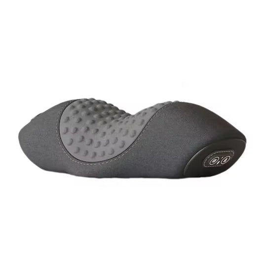 RELAMORA™— Neck Massager Pillow - RELAMORA