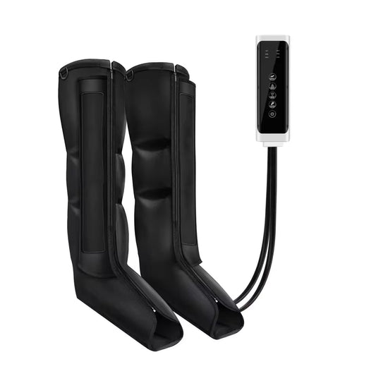 RELAMORA™— Electric Air Pressure Leg Massager - RELAMORA