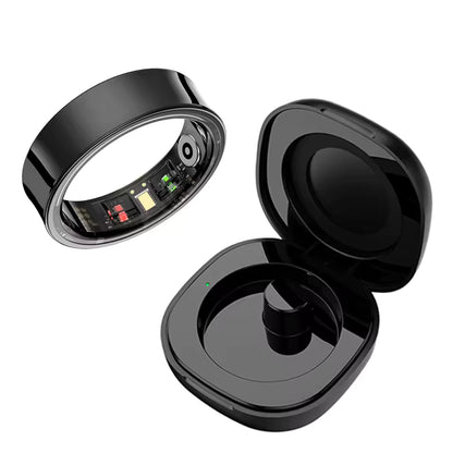 RELAMORA™ — Smart Ring