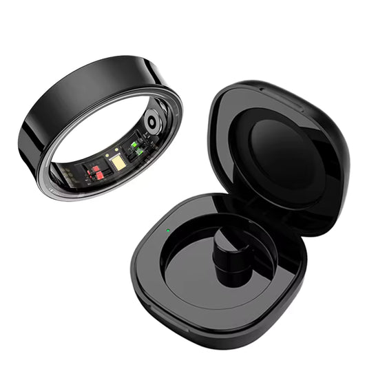 RELAMORA™ — Smart Ring
